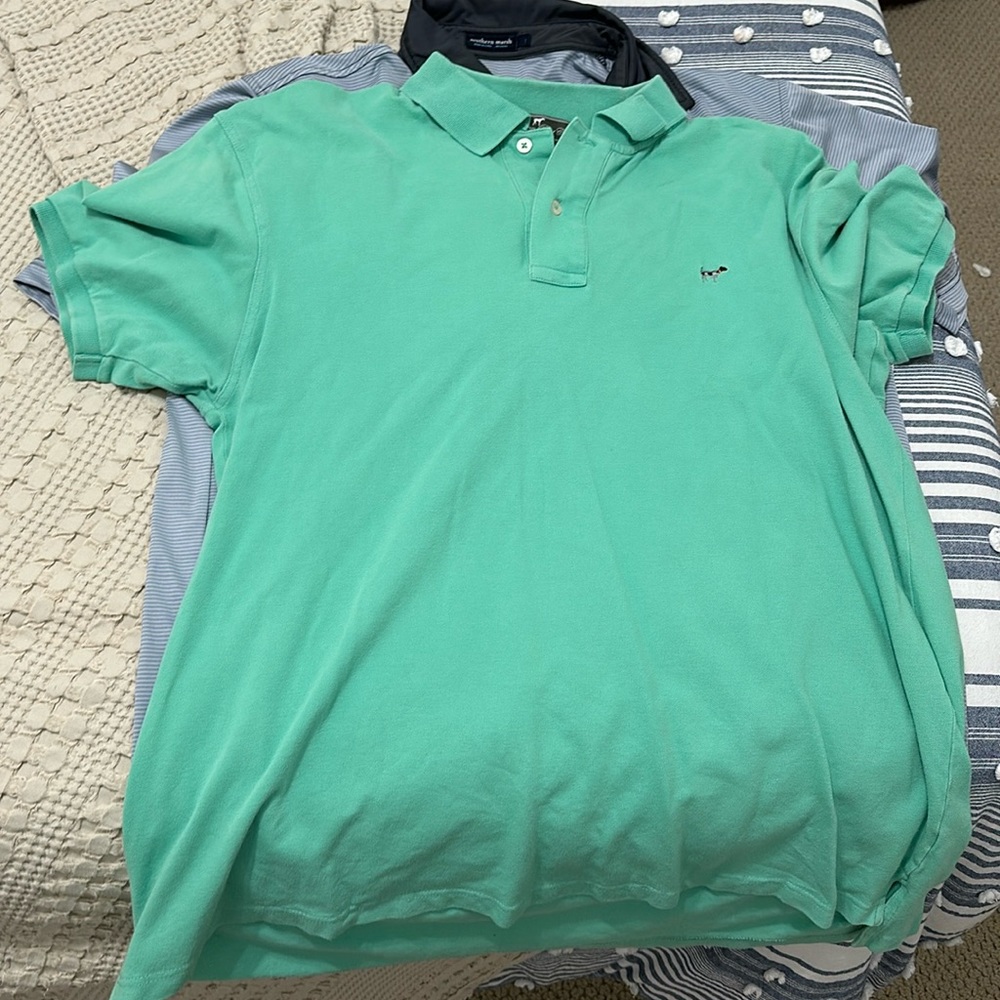 Southern Point Polo